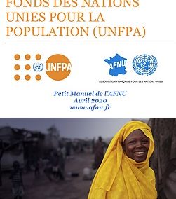 FONDS DES NATIONS UNIES POUR LA POPULATION (UNFPA)