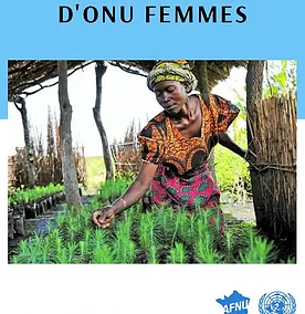 Le petit manuel d’ONU femmes