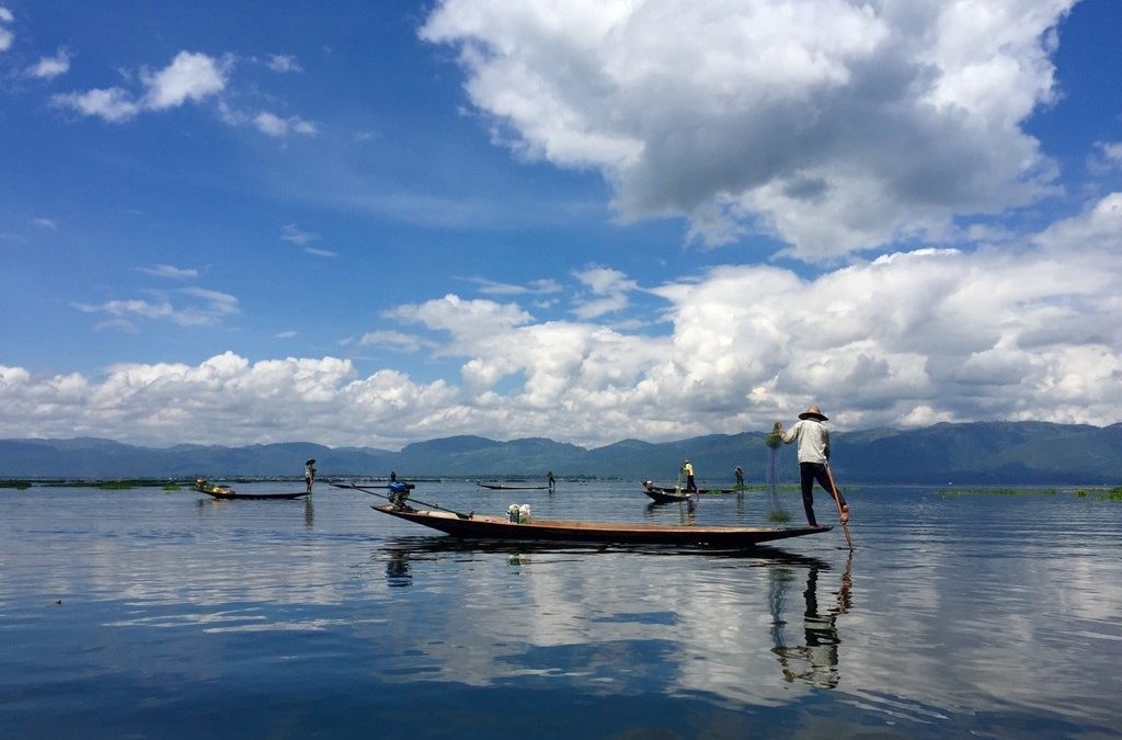 Revue de presse ONU / 17 janvier 2022