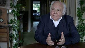 Hommage à Mario Bettati (1937-2017)