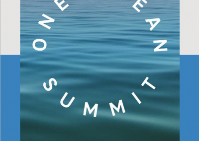 Petit Manuel sur le « One Ocean Summit » (Brest, 9-10-11 février 2022)