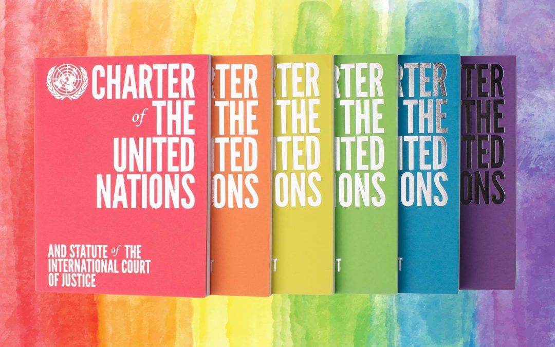 Revue de presse ONU / 25 avril 2022