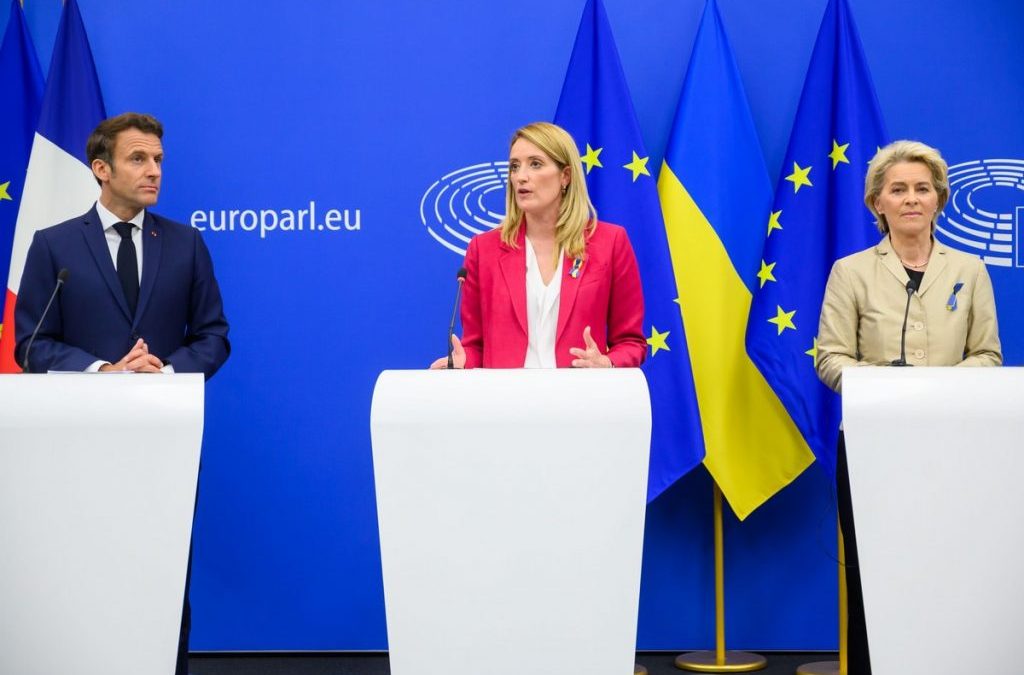 Revue de presse ONU / 16 mai