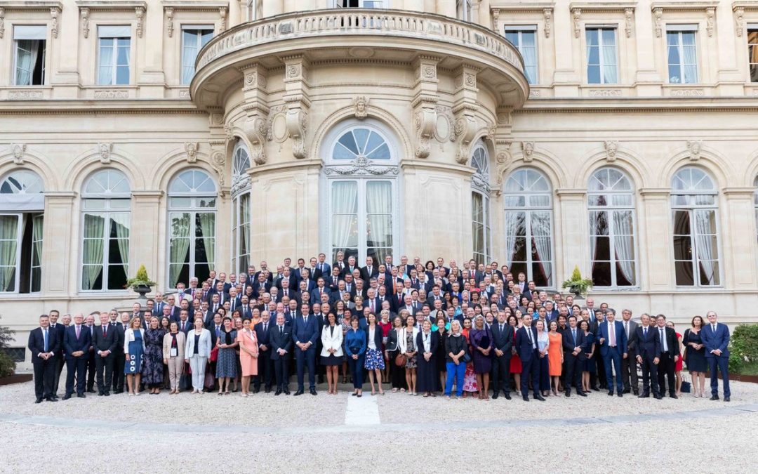 Revue de presse ONU / 5 septembre 2022