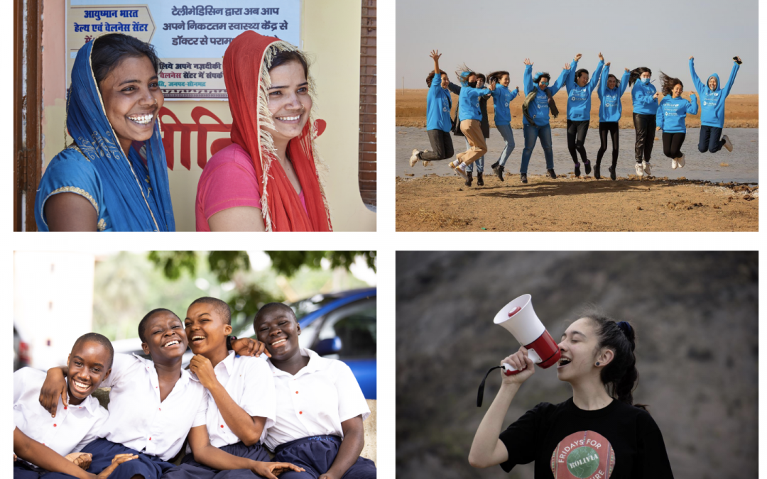 Revue de presse ONU / 10 octobre 2022