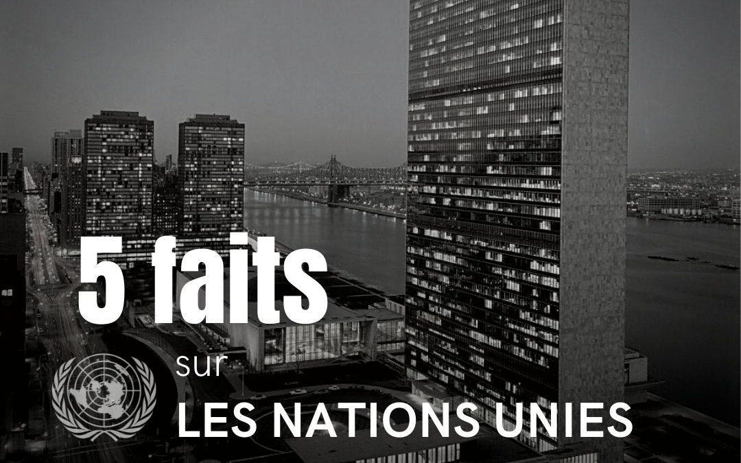 Revue de presse ONU / 24 octobre 2022