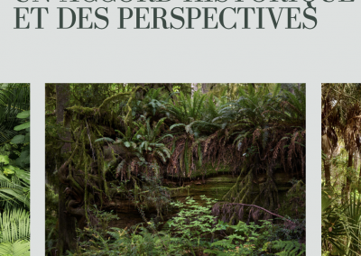 Petit Manuel – COP15: un accord historique et des perspectives