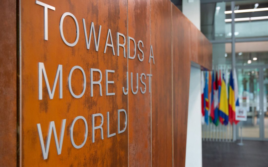 Revue de presse ONU / 17 juillet 2023