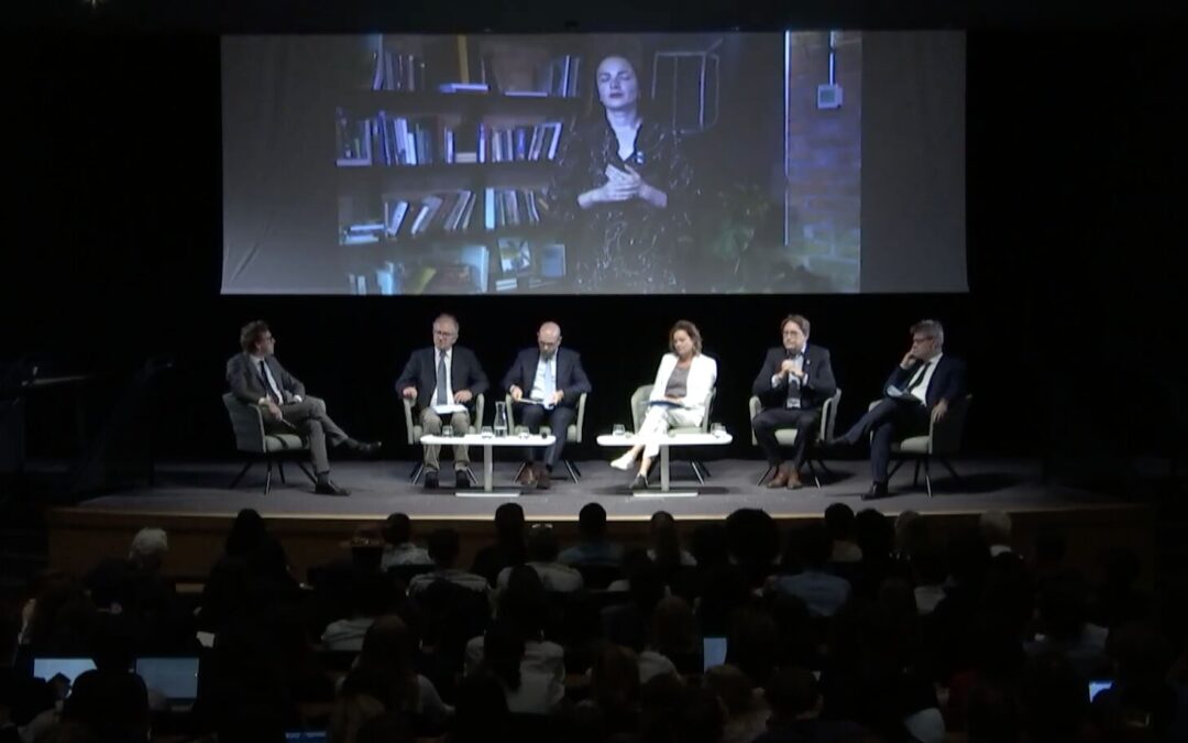 Fabrique de la Diplomatie