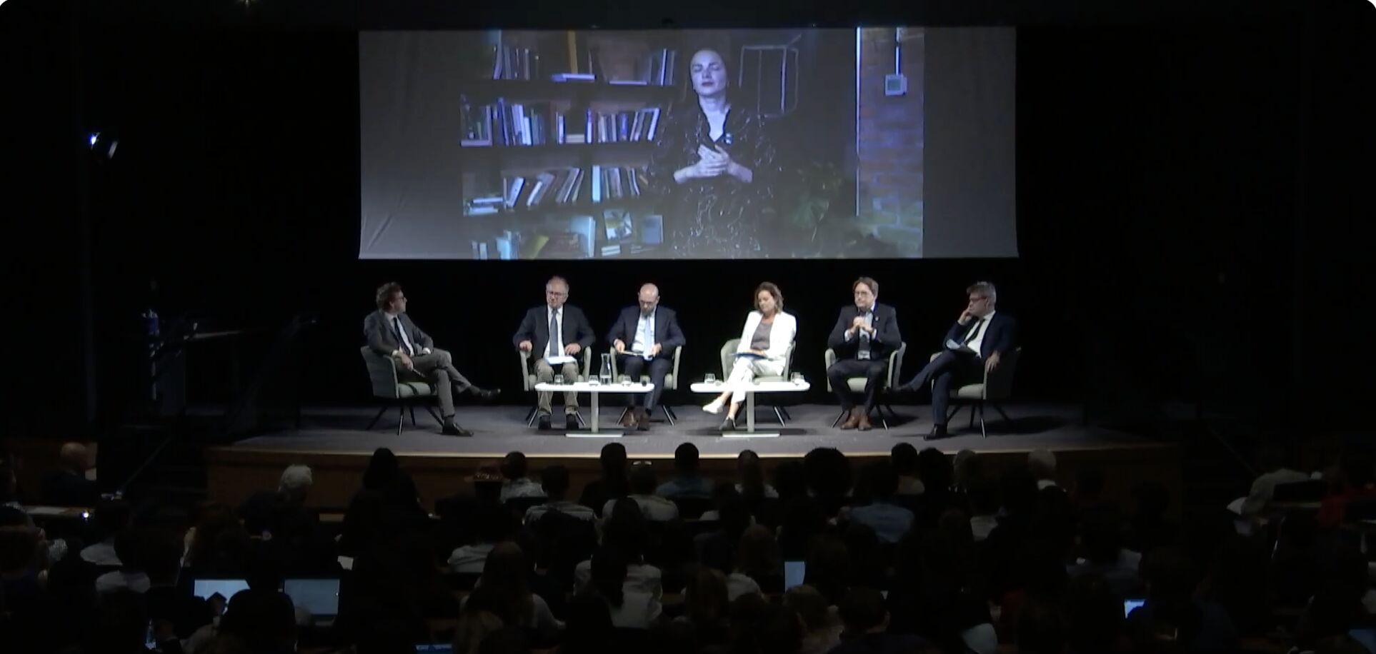 Fabrique de la Diplomatie