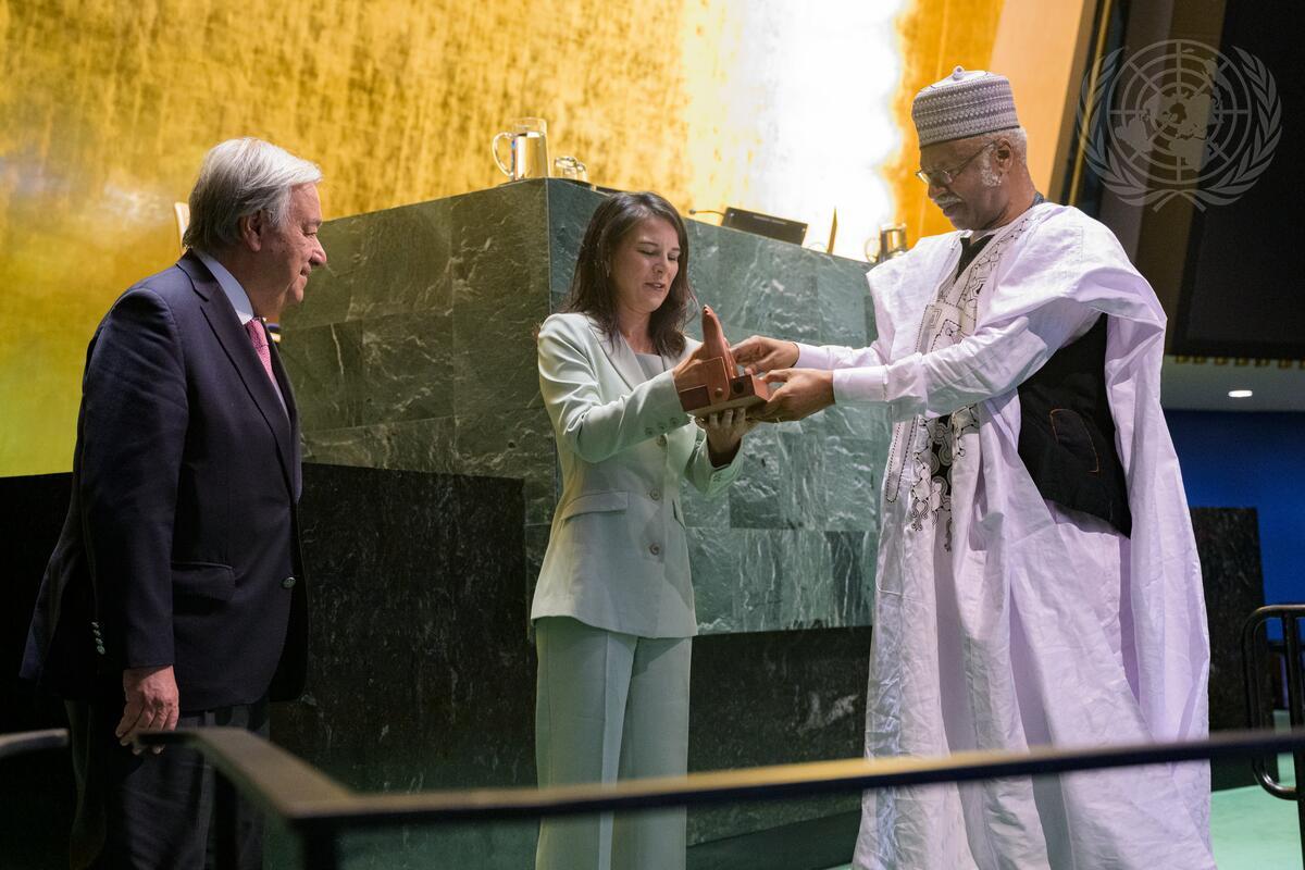 Revue de presse / 15 septembre 2025