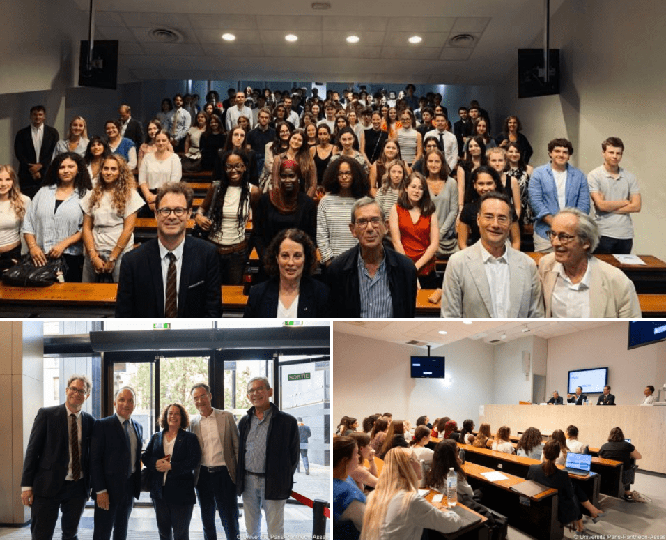 Université paris-panthéon-assas