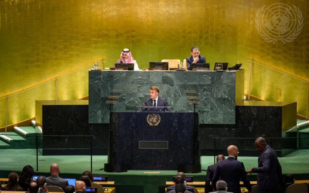 Revue de presse / 29 septembre 2025