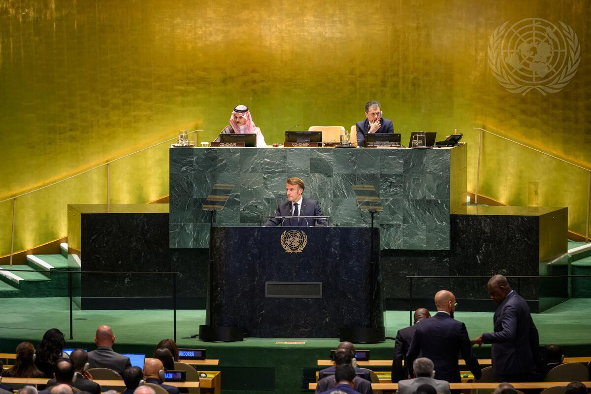 Revue de presse / 29 septembre 2025