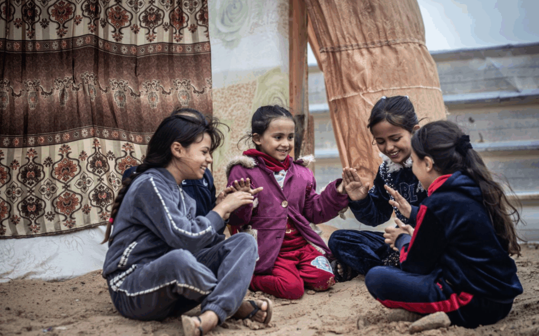 Revue de presse / 13 octobre 2025