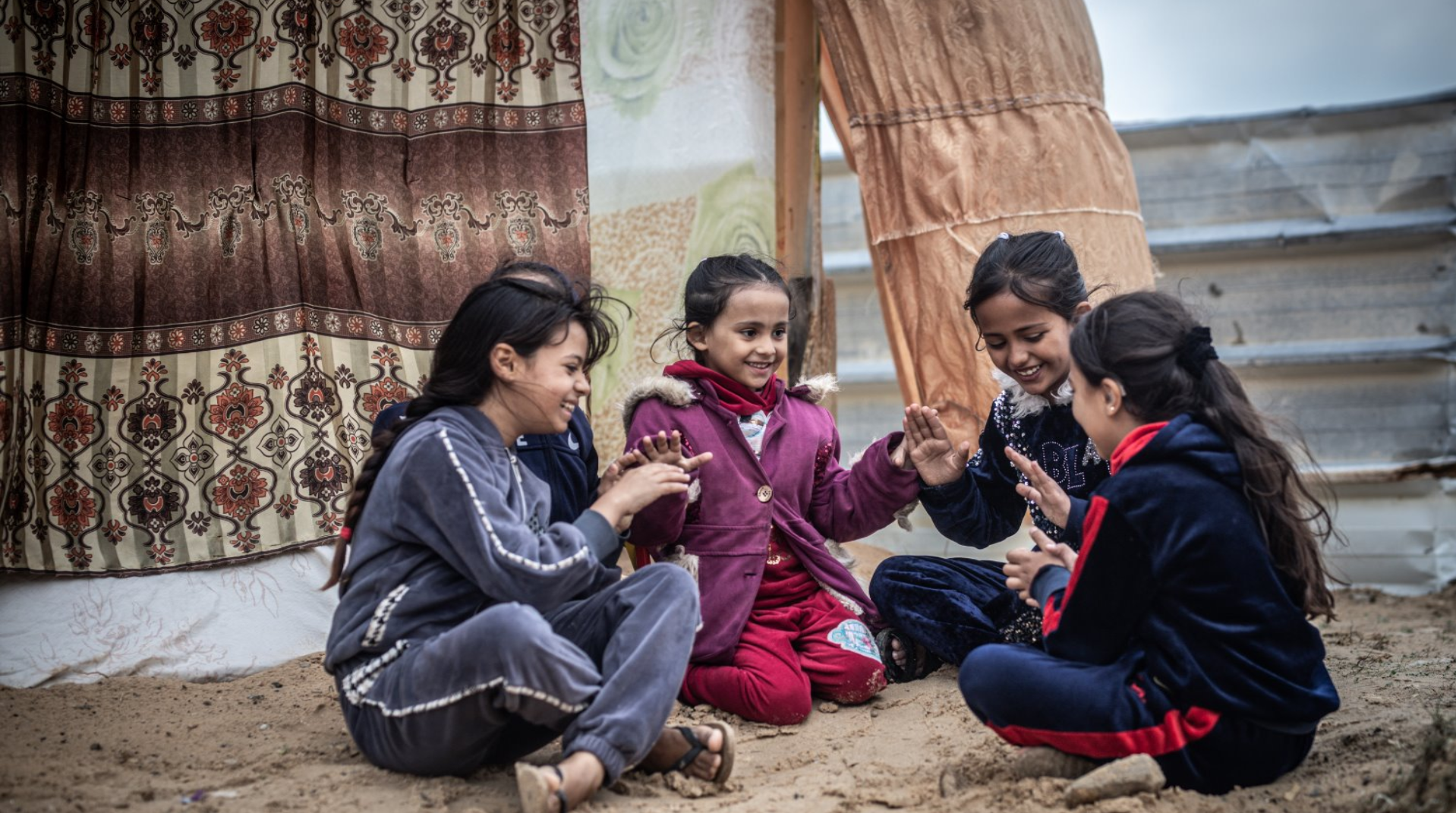 Revue de presse / 13 octobre 2025