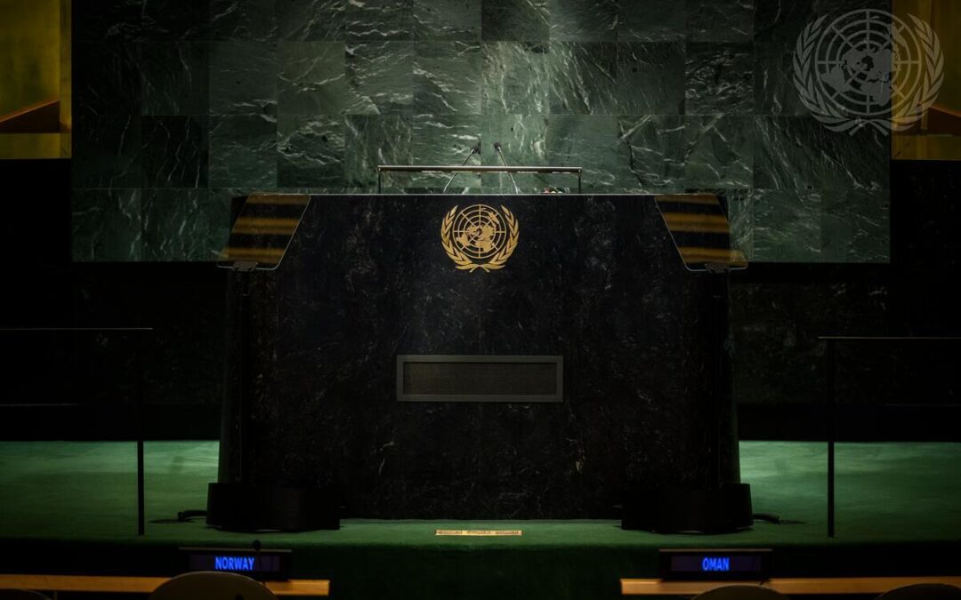 Revue de presse / 6 octobre 2025