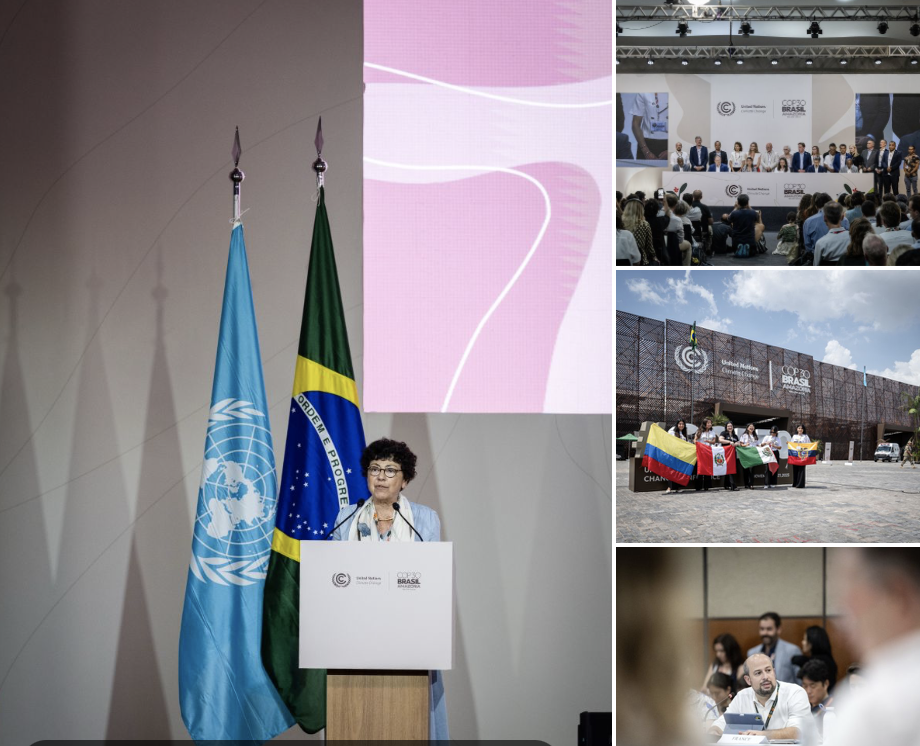 Revue de presse / 24 novembre 2025