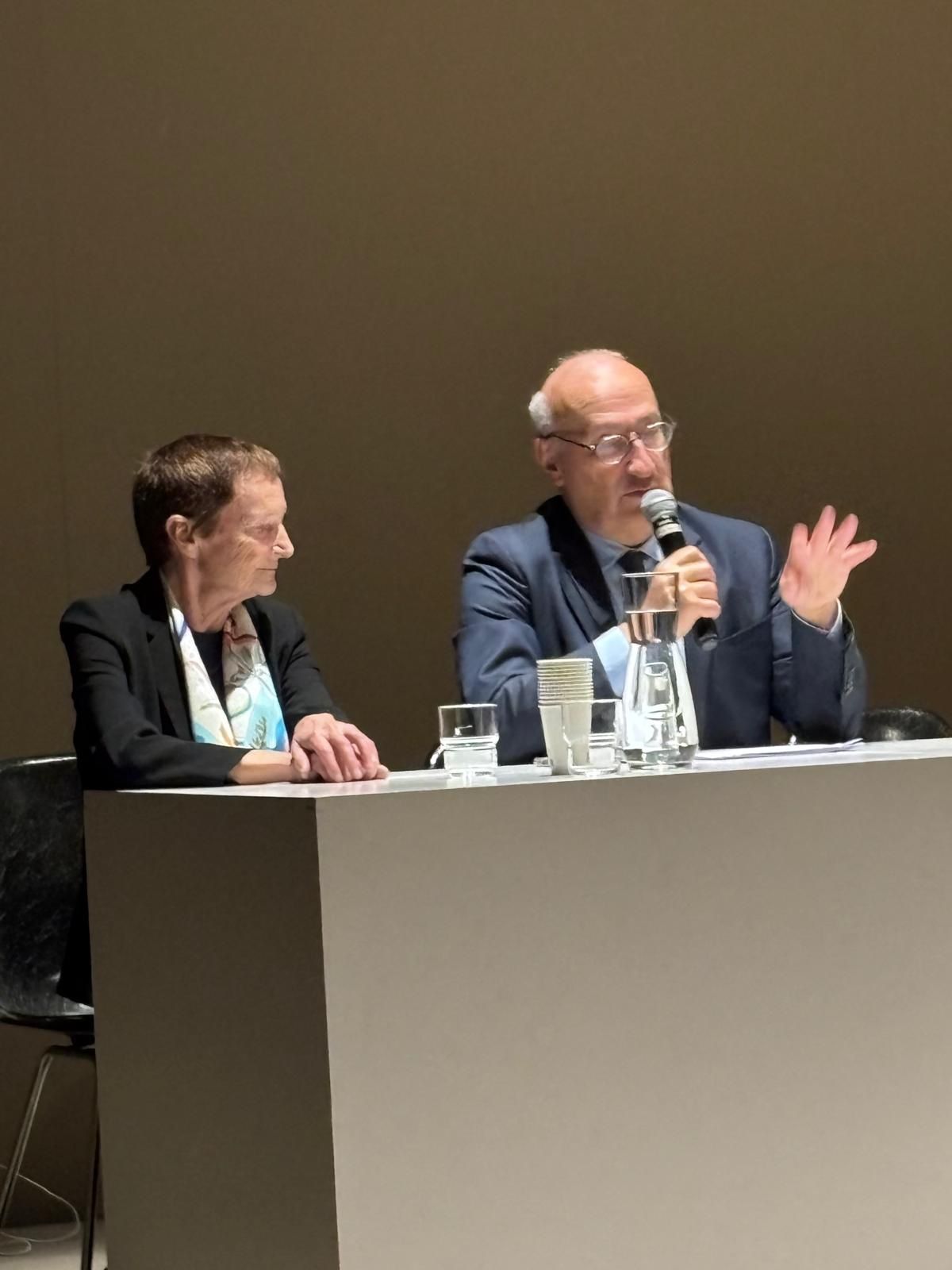 80 ans de l’ONU : musée d’Aquitaine