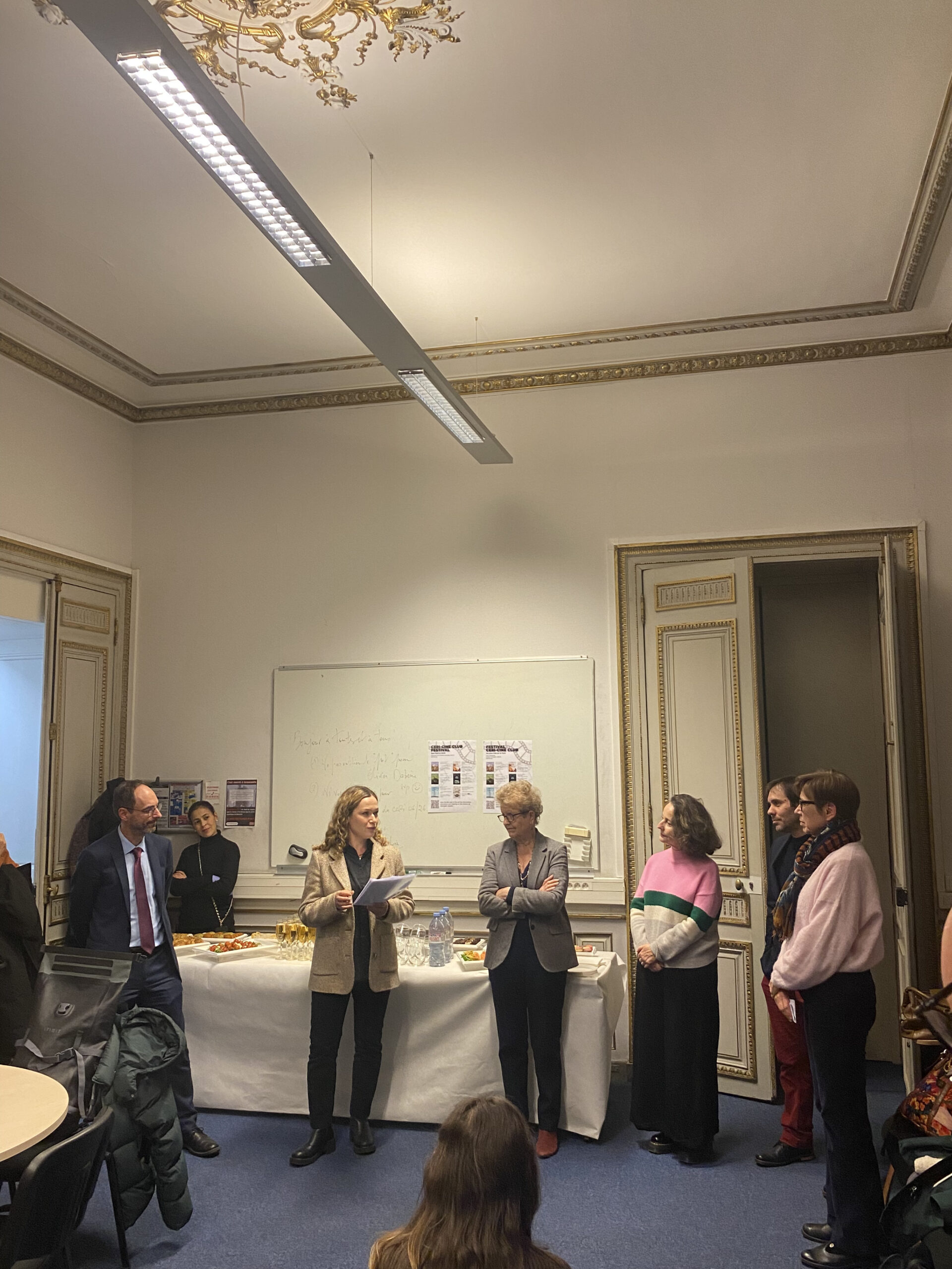 Prix Léon Bourgeois 2025