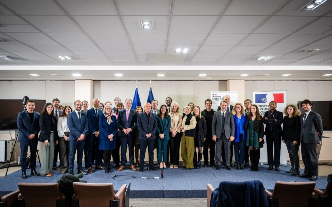Revue de presse / 19 janvier 2026