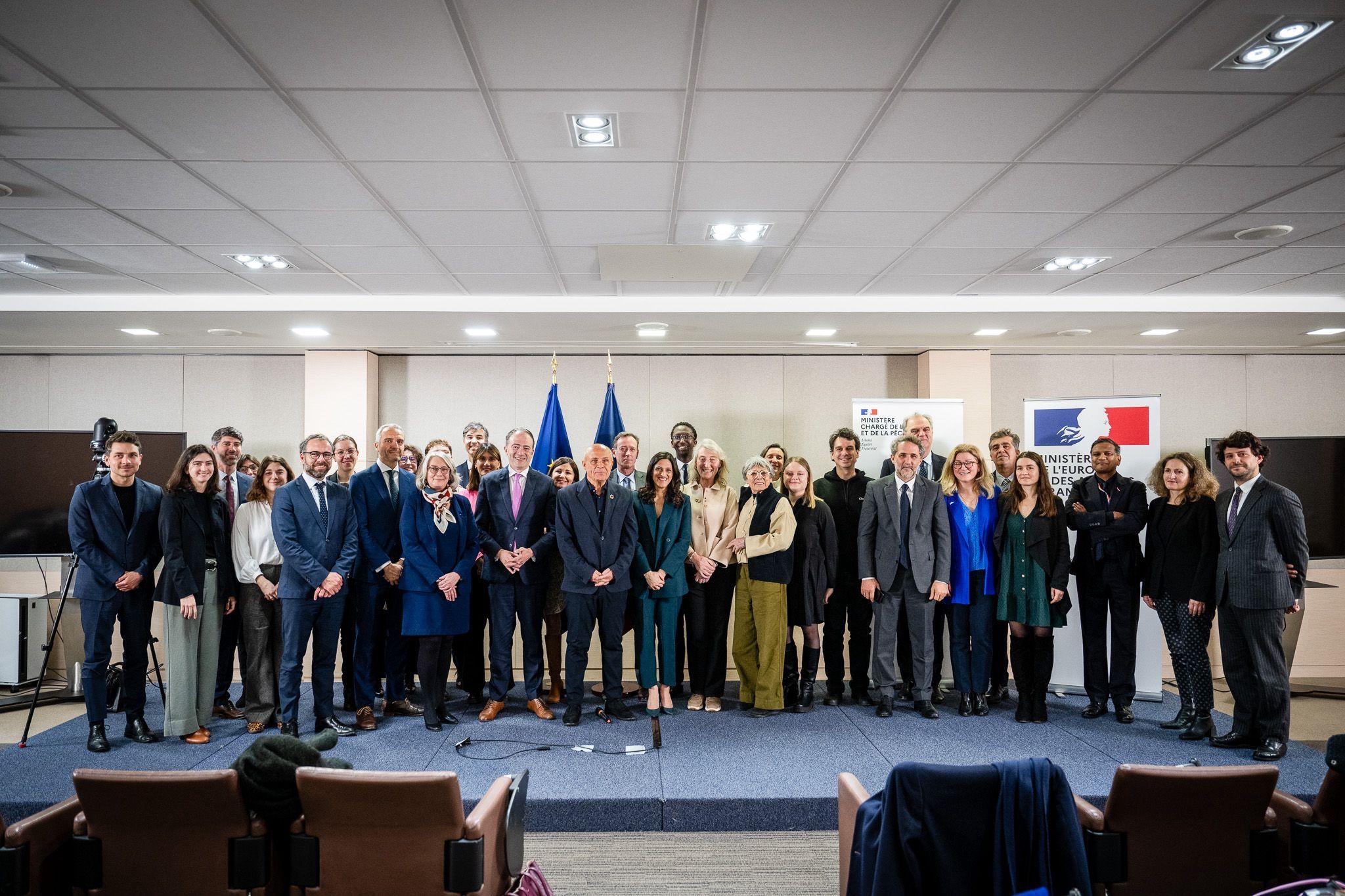 Revue de presse / 19 janvier 2026