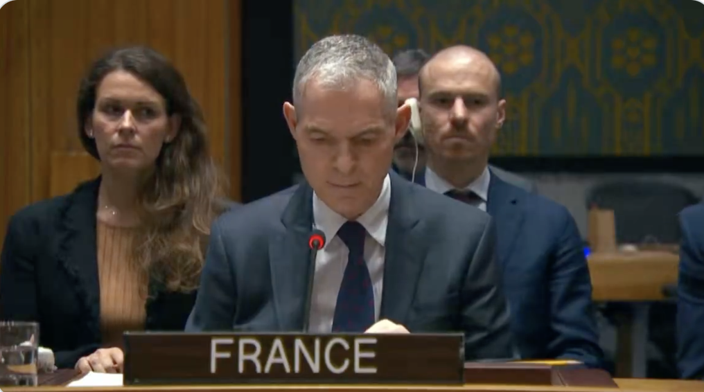 Revue de presse / 2 mars 2026