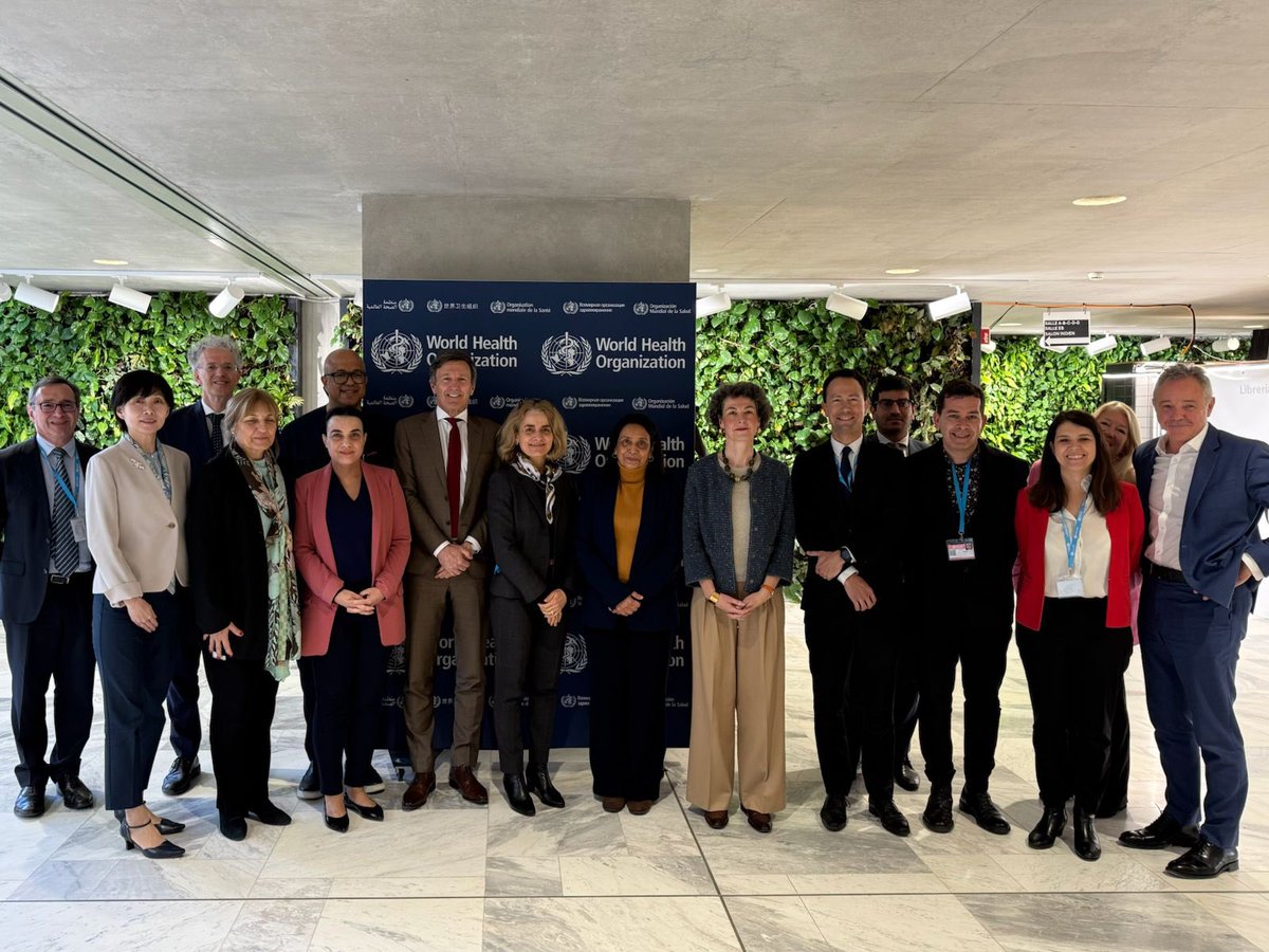 Revue de presse / 16 mars 2026