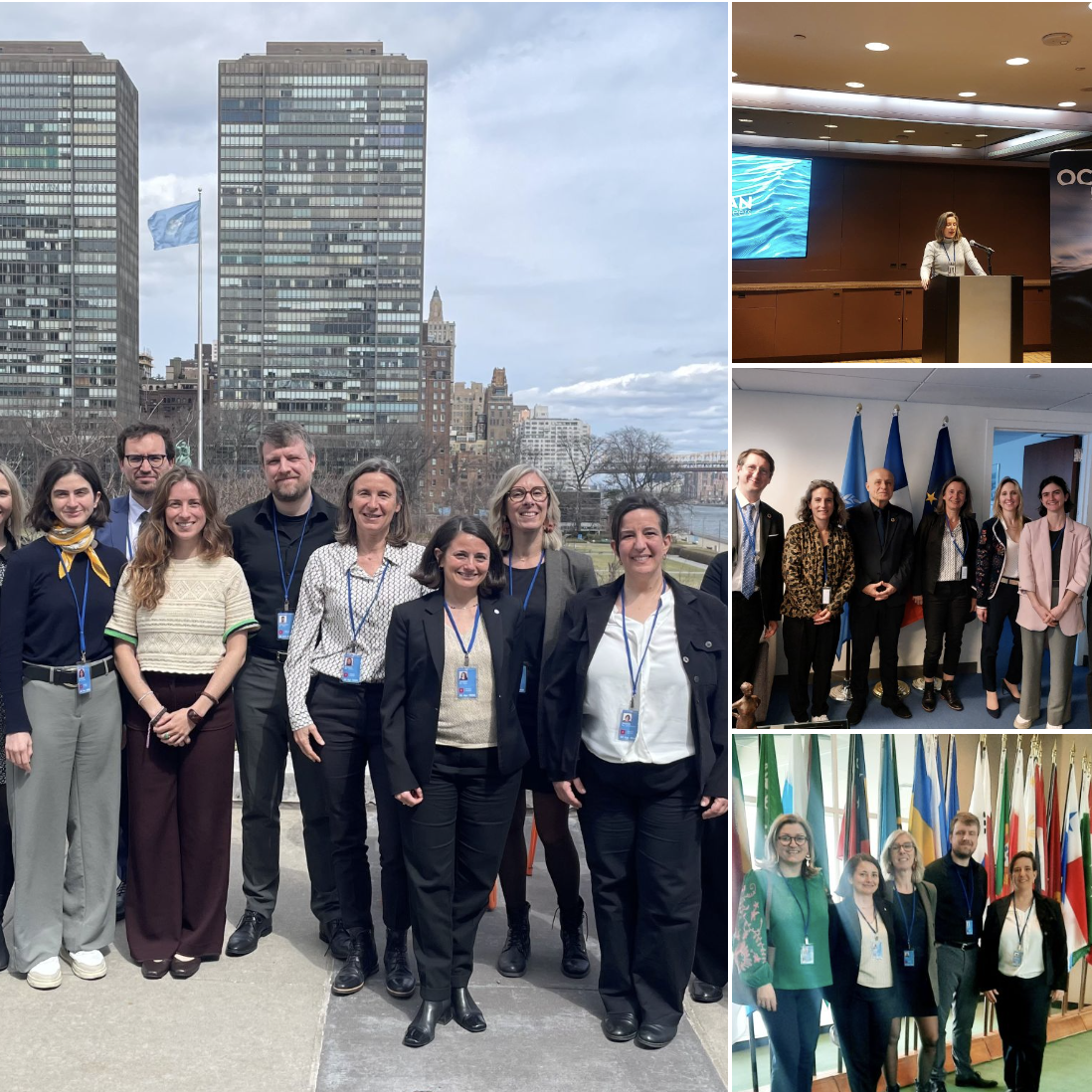 Revue de presse / 13 avril 2026