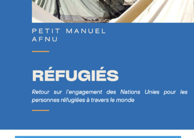 Petit Manuel – Réfugiés