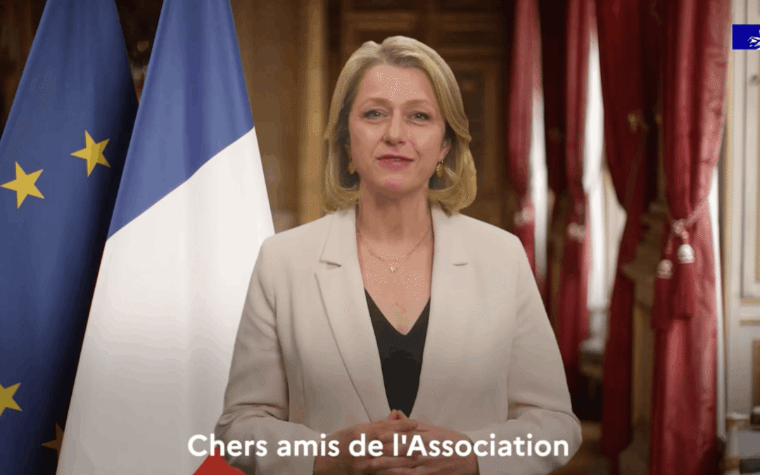 Barbara POMPILI pour la Journée mondiale de l&rsquo;Environnement