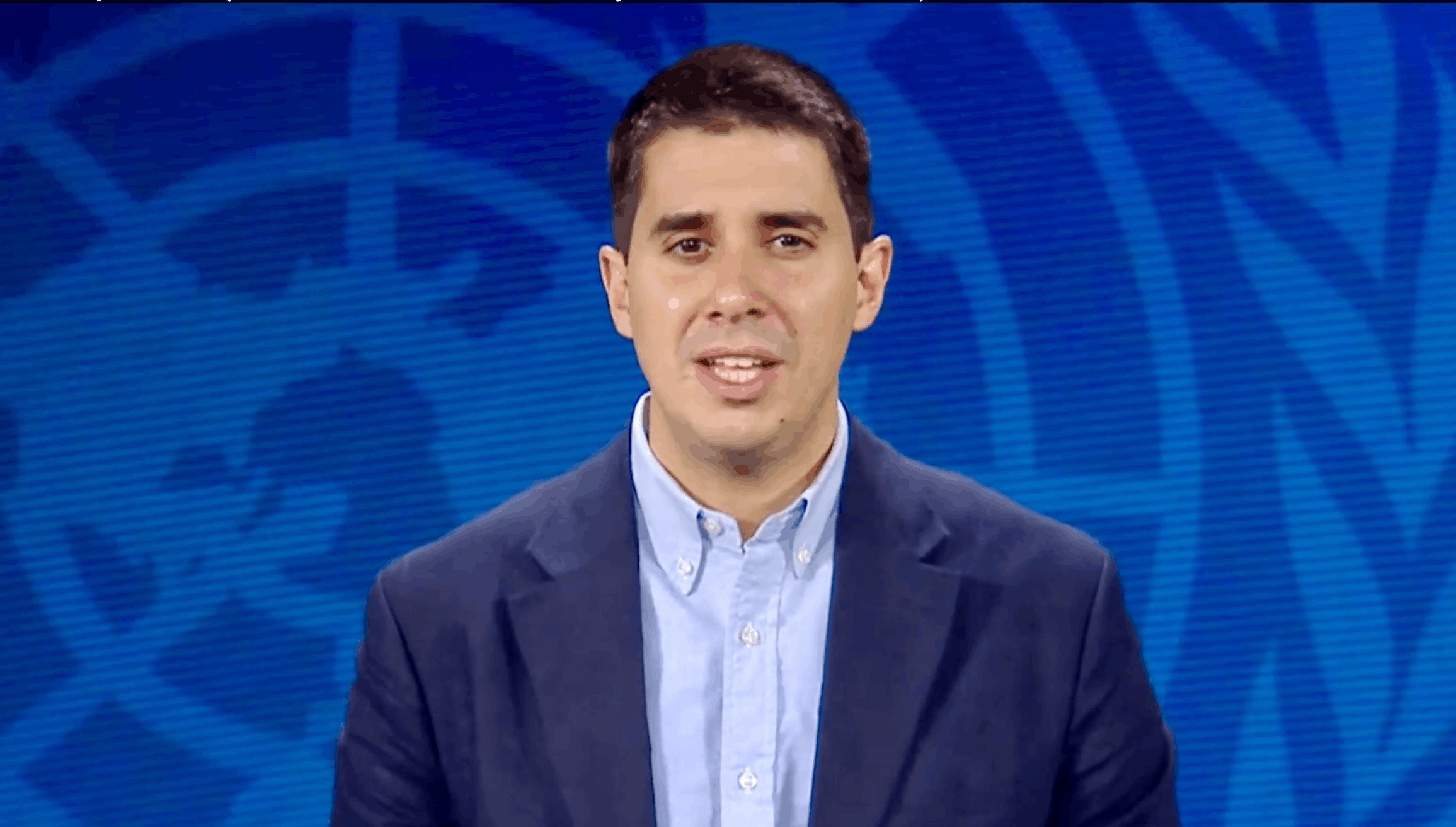Felipe PAULLIER pour l’AFNU à la Fabrique de la Diplomatie