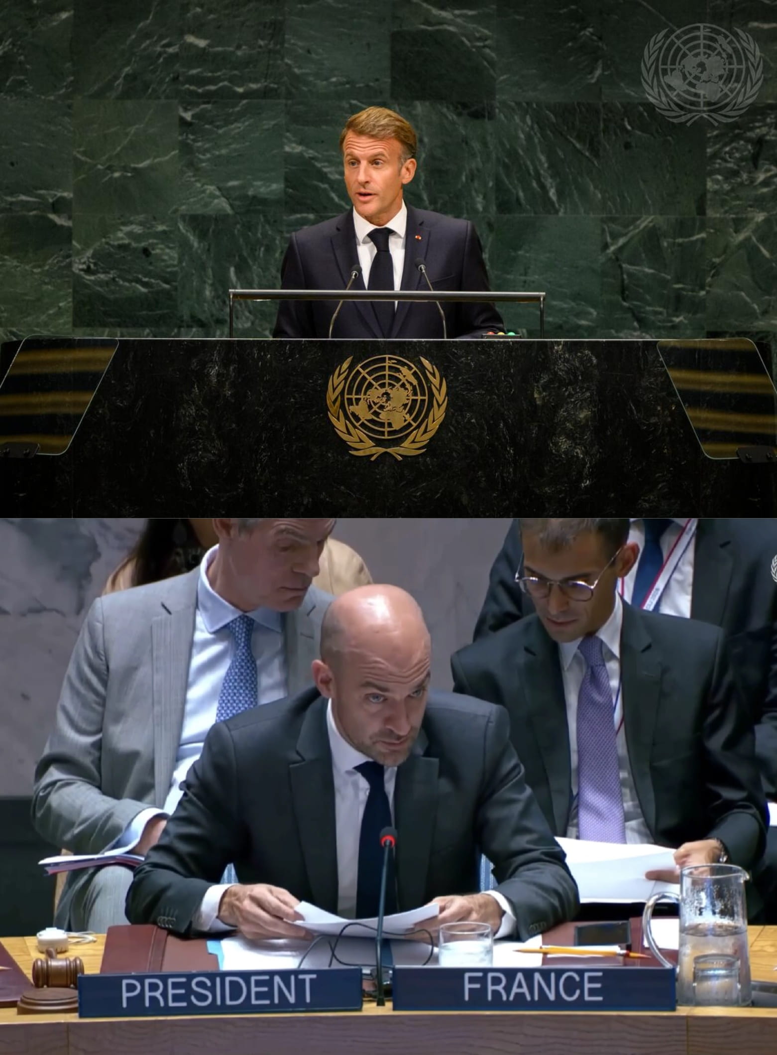 Revue de presse / 28 septembre 2026