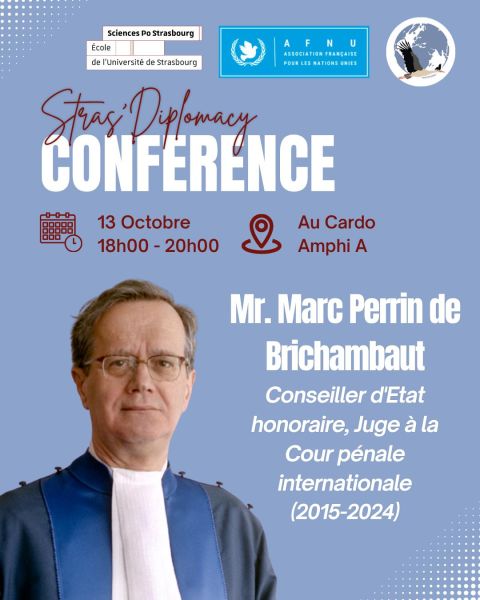 Marc Perrin de Brichambaut