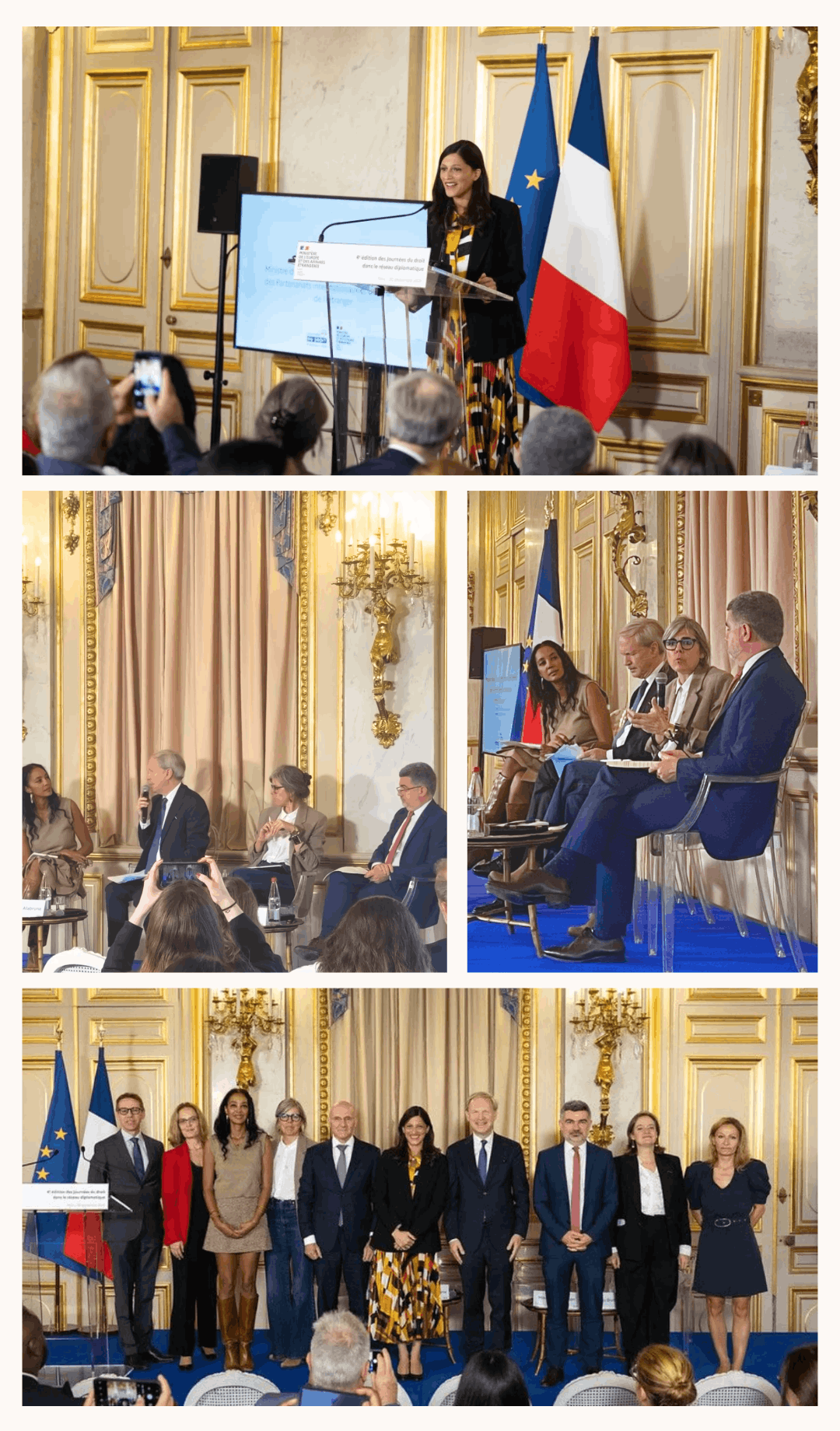 Journées du Droit